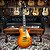 Guitarra Shelter LP S100FW Honey Burst - Imagem 4