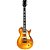 Guitarra Shelter LP S100W Gold Top - Imagem 1