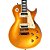 Guitarra Shelter LP S100W Gold Top - Imagem 2