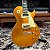 Guitarra Shelter LP S100W Gold Top - Imagem 5