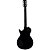 Guitarra Shelter LP S100W Black - Imagem 3