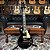 Guitarra Shelter LP S100W Black - Imagem 4