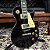 Guitarra Shelter LP S100W Black - Imagem 5