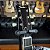 Guitarra Shelter LP S100W Black - Imagem 7