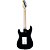 Guitarra Shelter SSW Strato HSS Black - SSW BK - Imagem 3