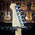 Guitarra Shelter SSW Strato HSS Black - SSW BK - Imagem 9