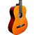 Violão Giannini N-14 EQ N Nylon Eletroacústico Natural - Imagem 2