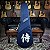 Bag p/ Guitarra Armor by Seizi Ultra 5 Guitar Blue - Imagem 4
