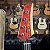 Baixo 4 Cordas Seizi Fun Jazu JB 4 Lava Red Sparkle c/ bag - Imagem 9