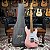 Guitarra Seizi Vintage Budokan Shell Pink Maple c/ Bag - Imagem 1