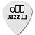 Palheta Dunlop 478-073 Tortex Jazz III 0.73mm Branca - unidade - Imagem 2
