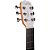 Violão Tagima Lumi-X Mini Smart 36" Green White GRW HPL c/ Bag - Imagem 3