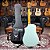 Violão Tagima Lumi-X Mini Smart 36" Green White GRW HPL c/ Bag - Imagem 13