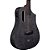 Violão Tagima Lumi-X Mini Smart 36" Black Flamed BKF HPL c/ Bag - Imagem 2