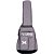 Violão Tagima Lumi-X Mini Smart 36" Black Flamed BKF HPL c/ Bag - Imagem 6