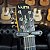 Violão Tagima Lumi-X Mini Smart 36" Black Flamed BKF HPL c/ Bag - Imagem 11