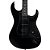 Guitarra Tagima DUO SMART S Strato HSS Preta com Efeitos - Imagem 2