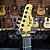 Guitarra Tagima DUO SMART S Strato HSS Preta com Efeitos - Imagem 6