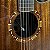 Violão Crafter STG D-15ce PRO+ Solid Mahogany Dreadnought Cutaway - Eq DS-2 Pro+ c/ Mic - c/ bag - Imagem 5