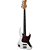 Baixo 4 Cordas Tagima TBA-73 Vintage White Relic Escala Escura - TT - Imagem 1