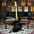 Guitarra Tagima TW-61 Jazzmaster Preta DF/TT - Imagem 6