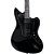 Guitarra Tagima DUO SMART H Jazzmaster HH Preta com Efeitos - Imagem 2