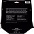 Cabo para Instrumento MXR 6,0m Standard DCIS20R - P10-P10 - Reto-L - Preto - Imagem 2