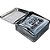Encordoamento Guitarra Ernie Ball 3818 0105-047 John Mayer Signature Silver Slinky 3-Pack - Imagem 3