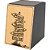 Cajon Spanking STD Placas - Acústico - Imagem 1