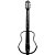 Violão Giannini Roadman Nylon Silent Preto Elétrico c/ Efeitos e Bag - GRMN BK - Imagem 7