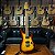 Guitarra Ibanez AZ AZ24S1F VLS Violin Sunburst - Imagem 3