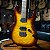 Guitarra Ibanez AZ AZ24S1F VLS Violin Sunburst - Imagem 4