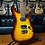 Guitarra Ibanez AZ AZ24S1F VLS Violin Sunburst - Imagem 5