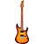 Guitarra Ibanez AZ AZ24S1F-VLS Violin Sunburst - Imagem 1