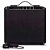 Amplificador Borne F60 Preto - Combo para Guitarra 2ch 15W 1x6,5" - Imagem 3
