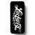 Palheta Dunlop L13CT073 Lucky 13 Pick Tin 0.73mm - lata com 6 un - Imagem 3