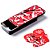 Palheta Dunlop EVHPT02 Eddie Van Halen Vermelha 0.60mm - lata com 6 un - Imagem 1
