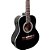 Cavaco Giannini CS-14 EP BK Preto Eletroacústico - Imagem 2