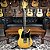 Guitarra Tagima T-910 Butterscotch - BS DF/BK - Handmade in Brazil - Imagem 3