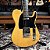 Guitarra Tagima T-910 Butterscotch - BS DF/BK - Handmade in Brazil - Imagem 4