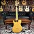 Guitarra Tagima T-910 Butterscotch - BS DF/BK - Handmade in Brazil - Imagem 5