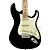 Guitarra Tagima T-635 Black Escala Clara LF/MG - Classic Series - Imagem 2