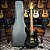 Guitarra Seizi Vintage Ronin Plus Quilted Transparent Black Gold c/ Bag - Imagem 7
