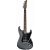 Guitarra Seizi Fun Katana Musashi Space Grey Sparkle Black Pickguard c/ Bag - Imagem 1