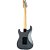 Guitarra Seizi Fun Katana Musashi Space Grey Sparkle Black Pickguard c/ Bag - Imagem 3