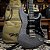 Guitarra Seizi Fun Katana Musashi Space Grey Sparkle Black Pickguard c/ Bag - Imagem 7