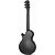 Violão Seizi Nova Go Black - Mini Aço Eletroacústico c/ Efeitos e Bag - Imagem 3