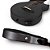 Violão Seizi Nova Go Black - Mini Aço Eletroacústico c/ Efeitos e Bag - Imagem 6
