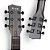 Violão Seizi Nova Go Black - Mini Aço Eletroacústico c/ Efeitos e Bag - Imagem 8