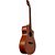 Violão Seizi Zen Cutaway Kaizen Plus Mahogany c/ Bag - Imagem 3